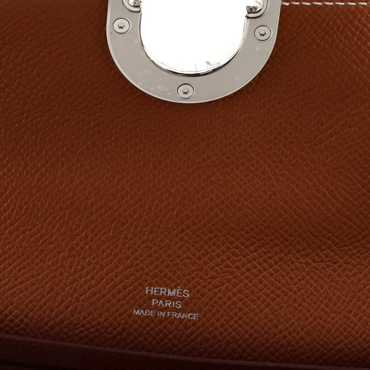 Chaine d’Ancre To Go Wallet Epsom - Deep Luxury