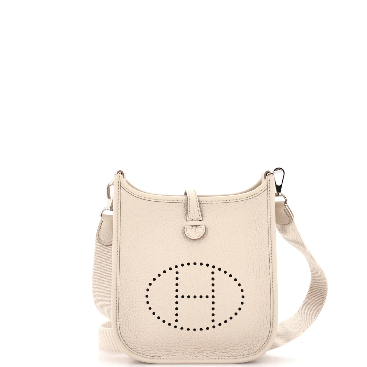 Evelyne Bag Gen III Clemence TPM - Deep Luxury
