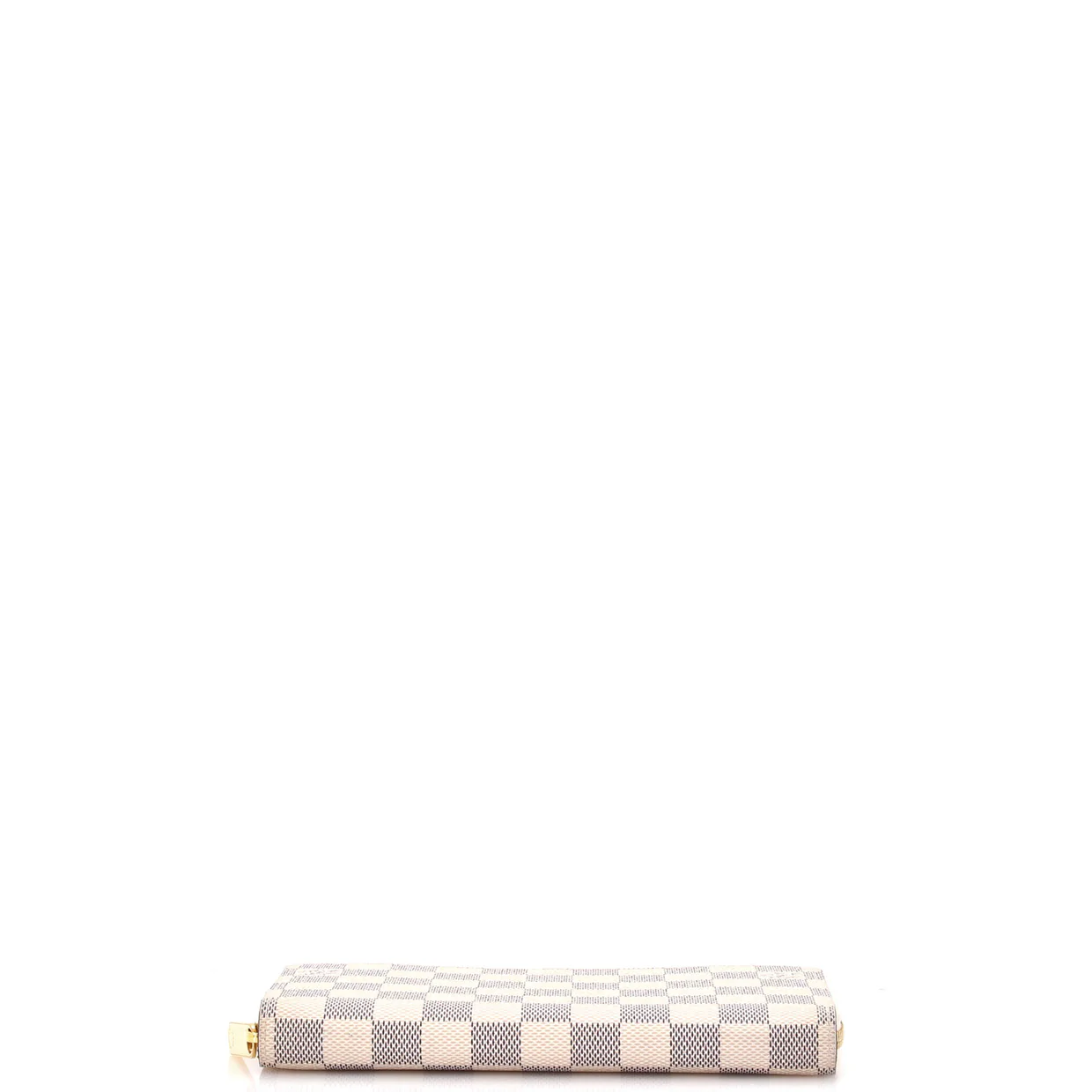 Zippy Organizer Damier - Deep Luxury