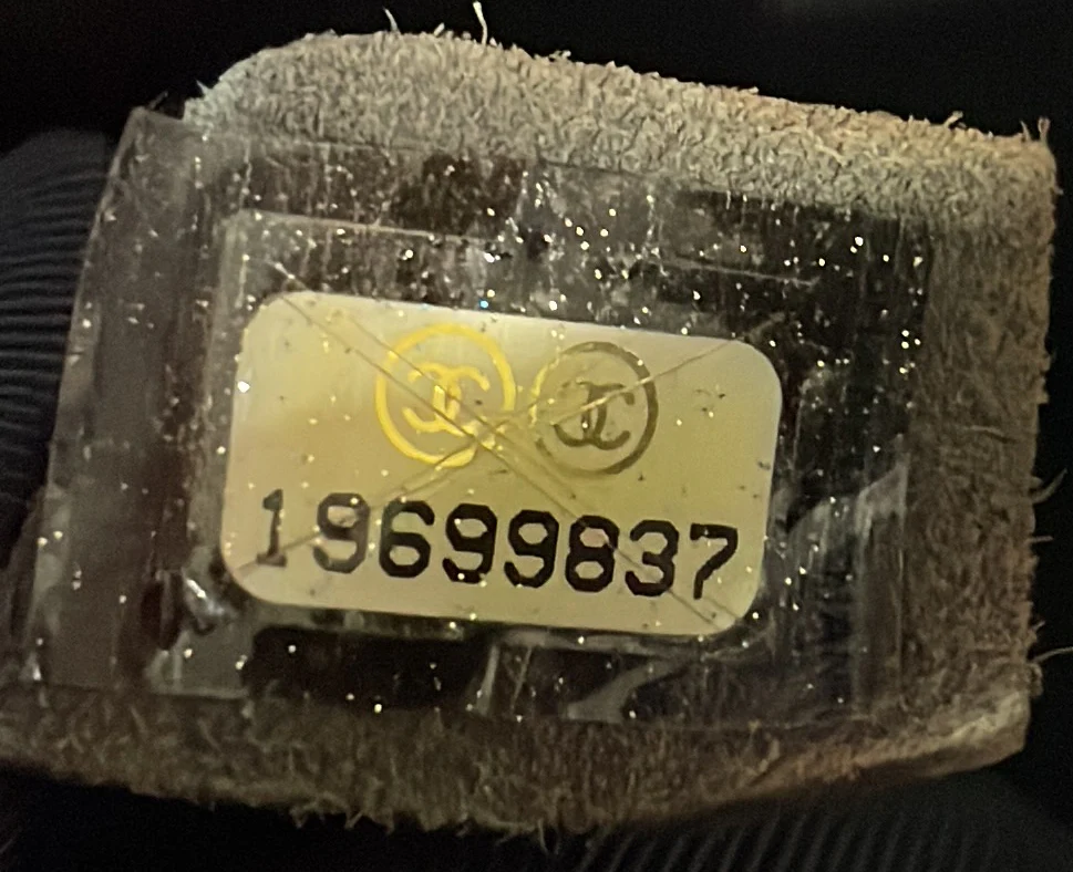 Paris-Dallas Boy Flap Bag Quilted Calfskin with Metal Adornments Old Medium - Deep Luxury