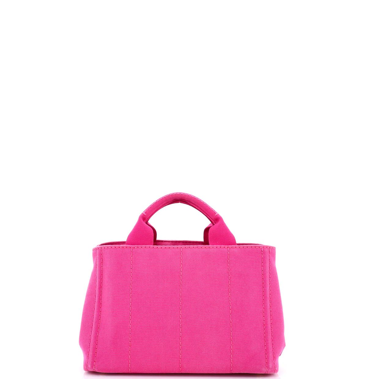 Canapa Tote Canvas Mini - Deep Luxury
