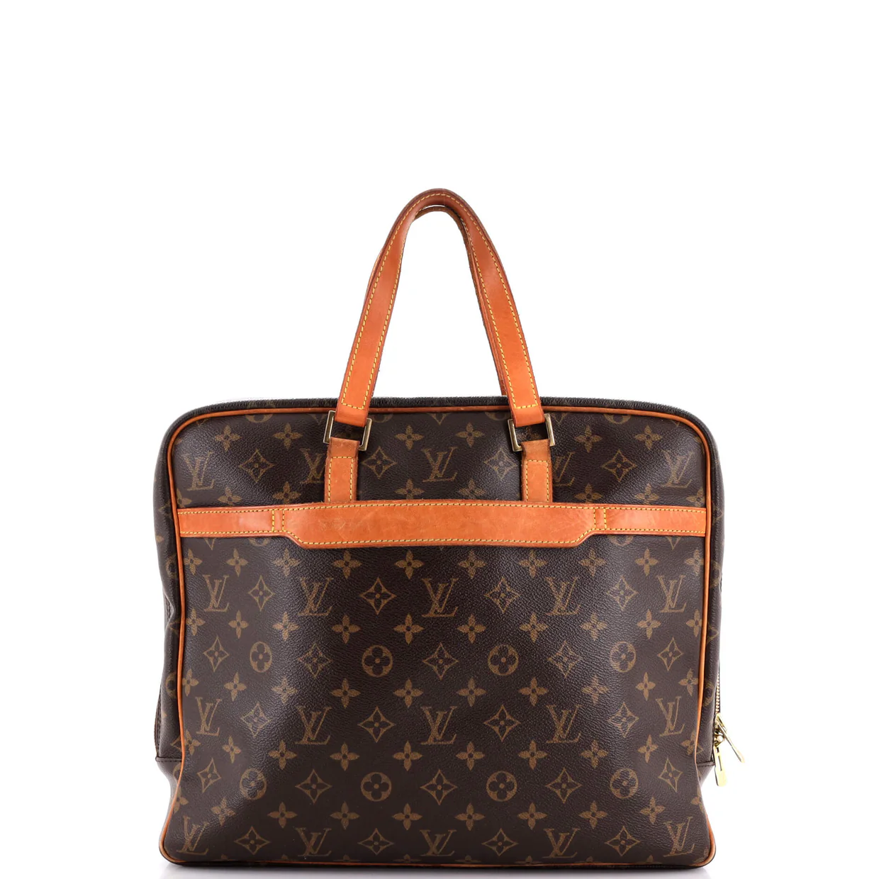 Porte-Documents Pegase Bag Monogram Canvas - Deep Luxury