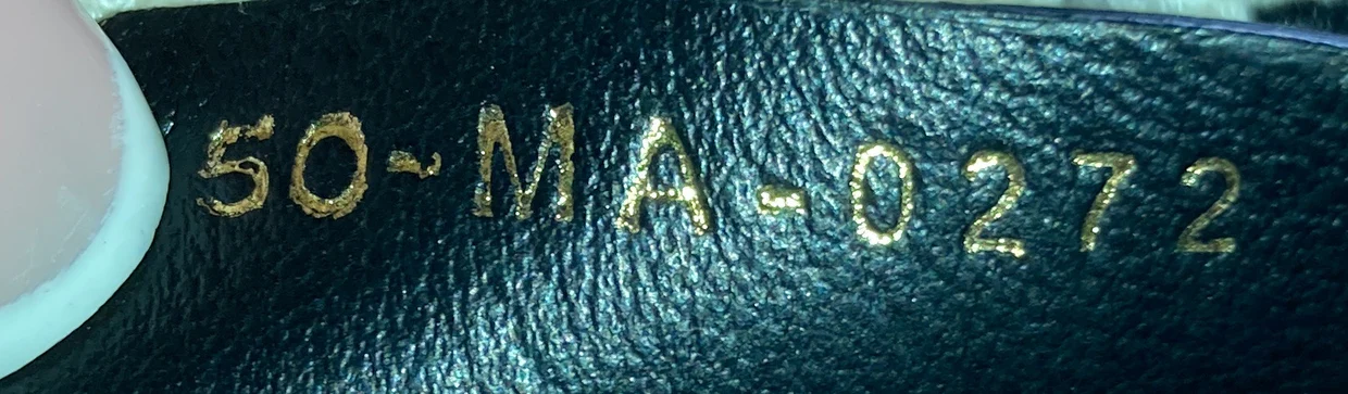 Book Tote Houndstooth Canvas Small - Deep Luxury