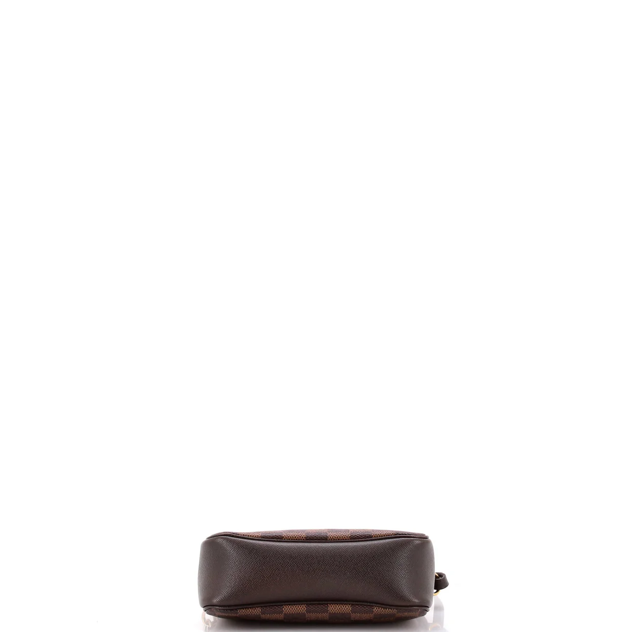 Trousse Make Up Bag Damier - Deep Luxury