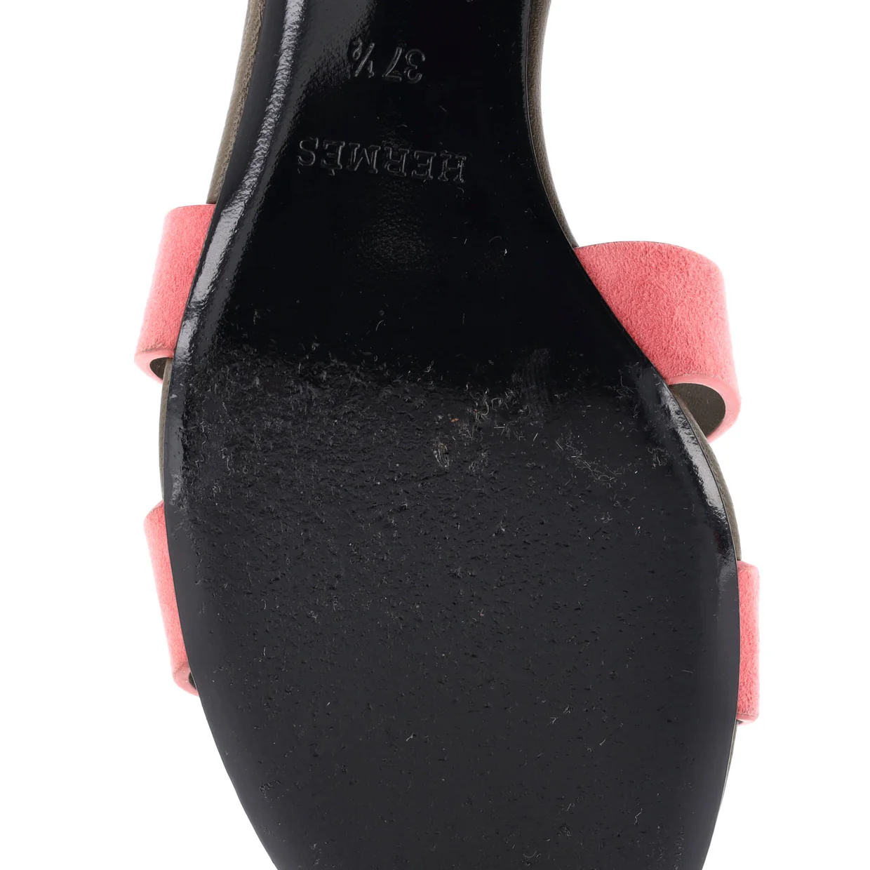 Women's Oasis Sandals Suede - Deep Luxury