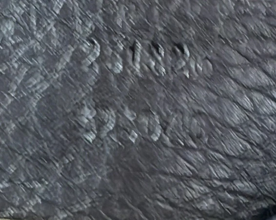 1973 Tote Leather Medium - Deep Luxury