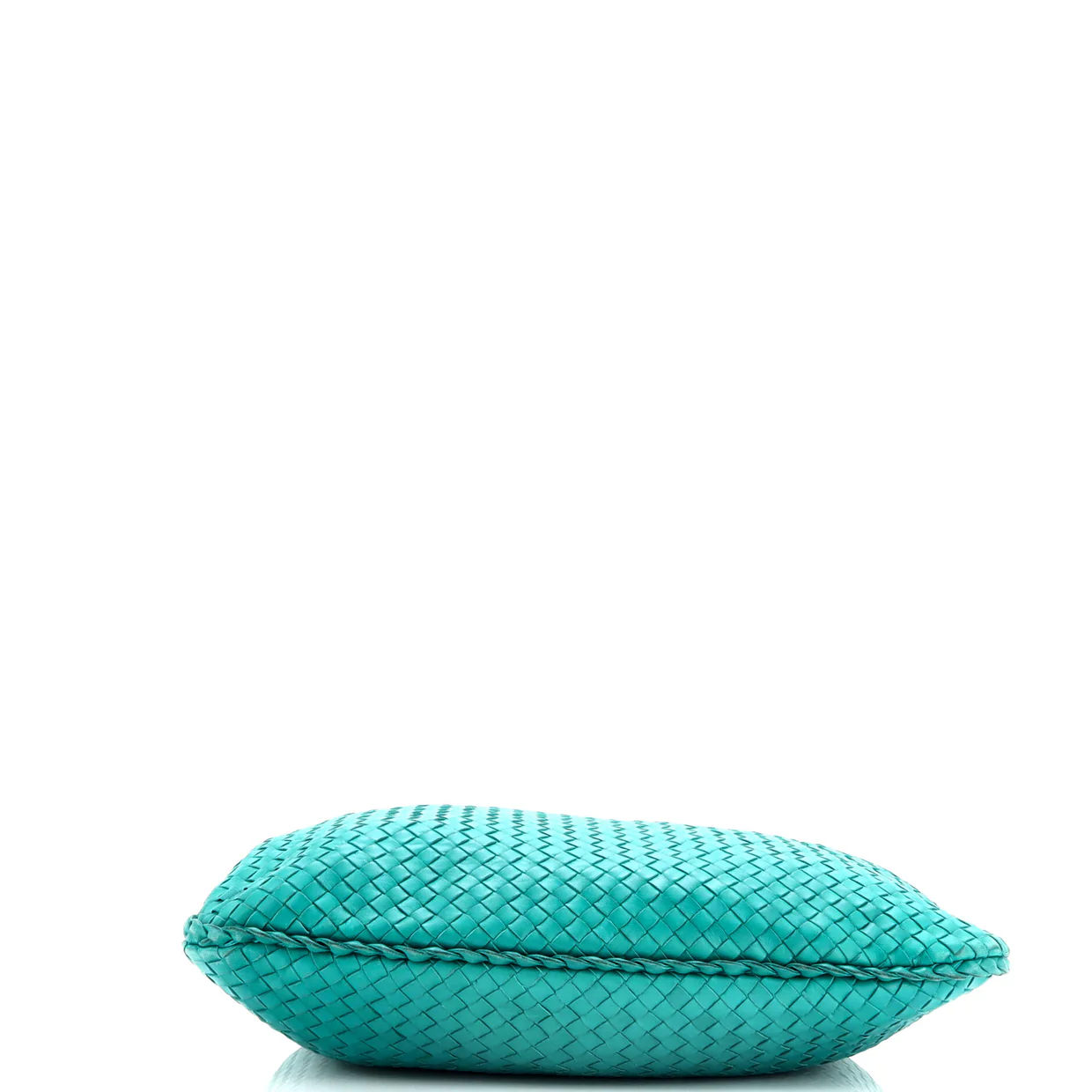 Veneta Hobo Intrecciato Nappa Large - Deep Luxury