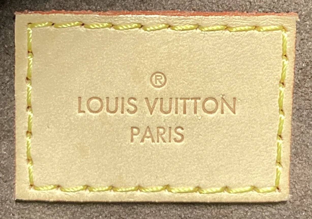 Pochette Metis Monogram Canvas - Deep Luxury