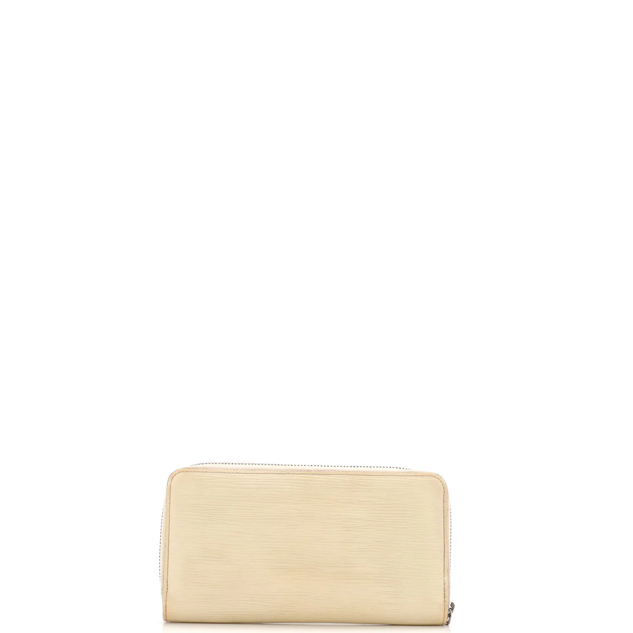 Zippy Wallet Epi Leather - Deep Luxury