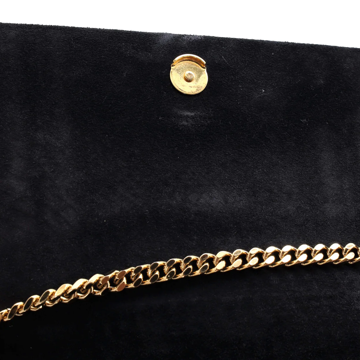 Classic Monogram Tassel Crossbody Bag Python Medium - Deep Luxury