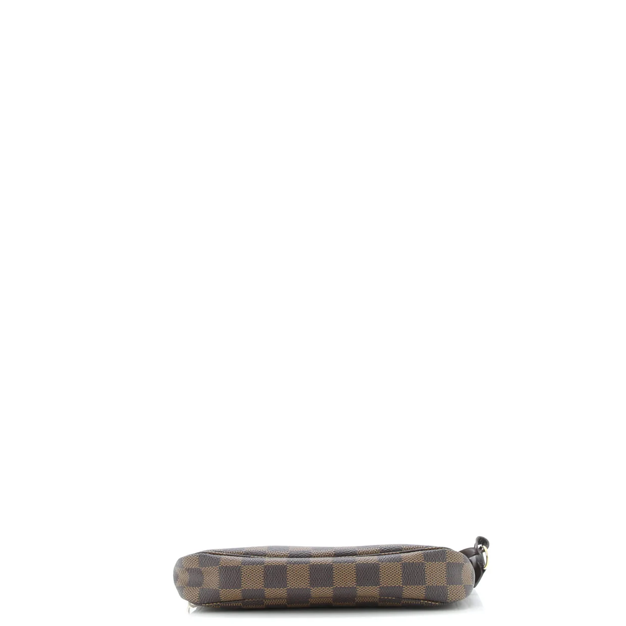 Pochette Accessoires Damier - Deep Luxury