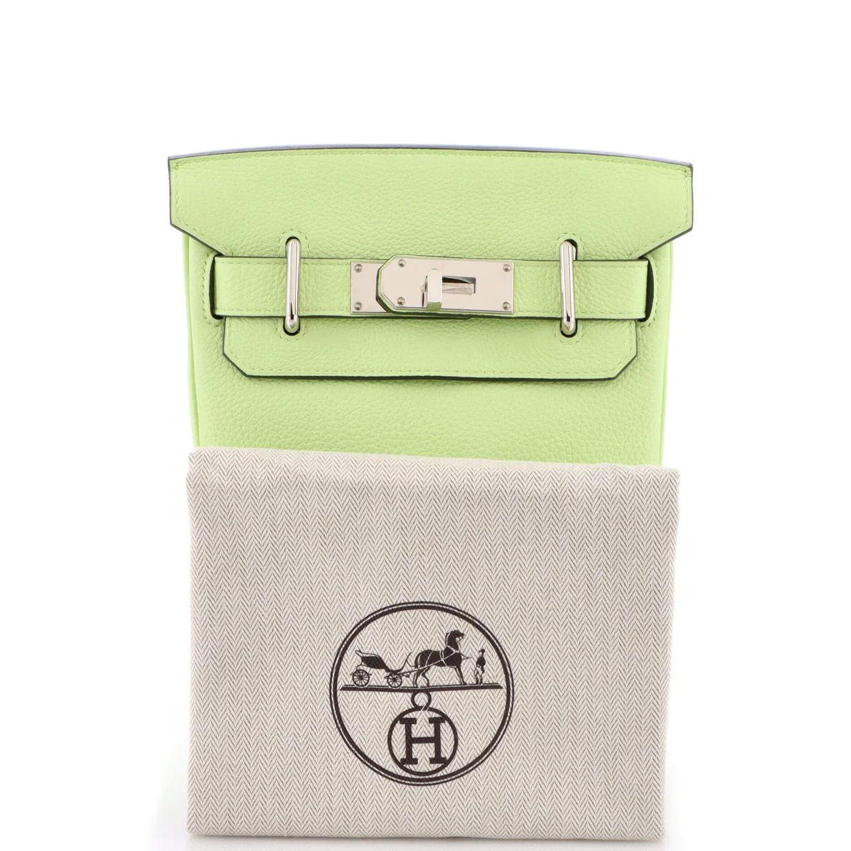 Hac a Dos Backpack Togo PM - Deep Luxury