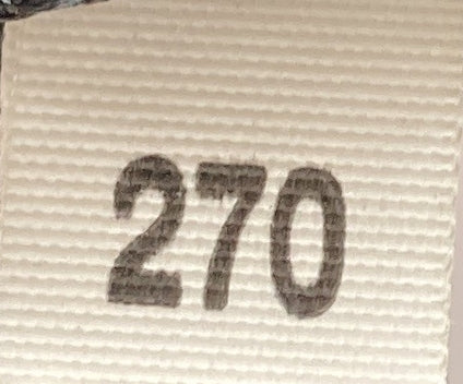 Re-Edition 2000 Hobo Terry Cloth Mini - Deep Luxury