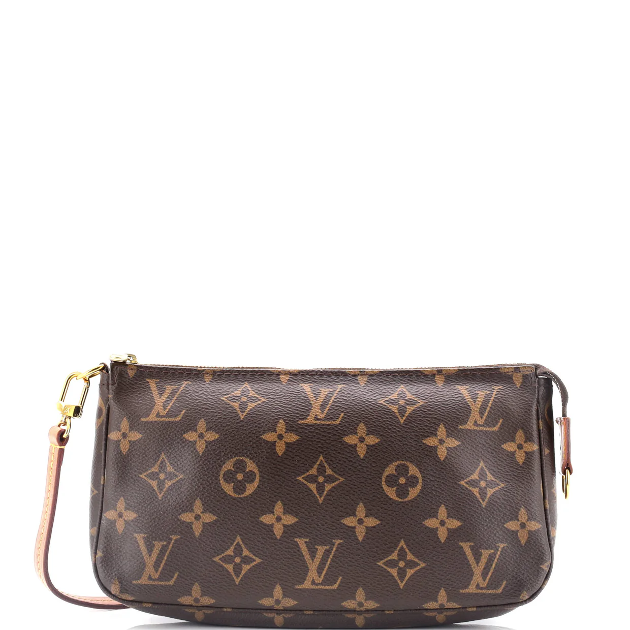 Pochette Accessoires NM Monogram Canvas - Deep Luxury