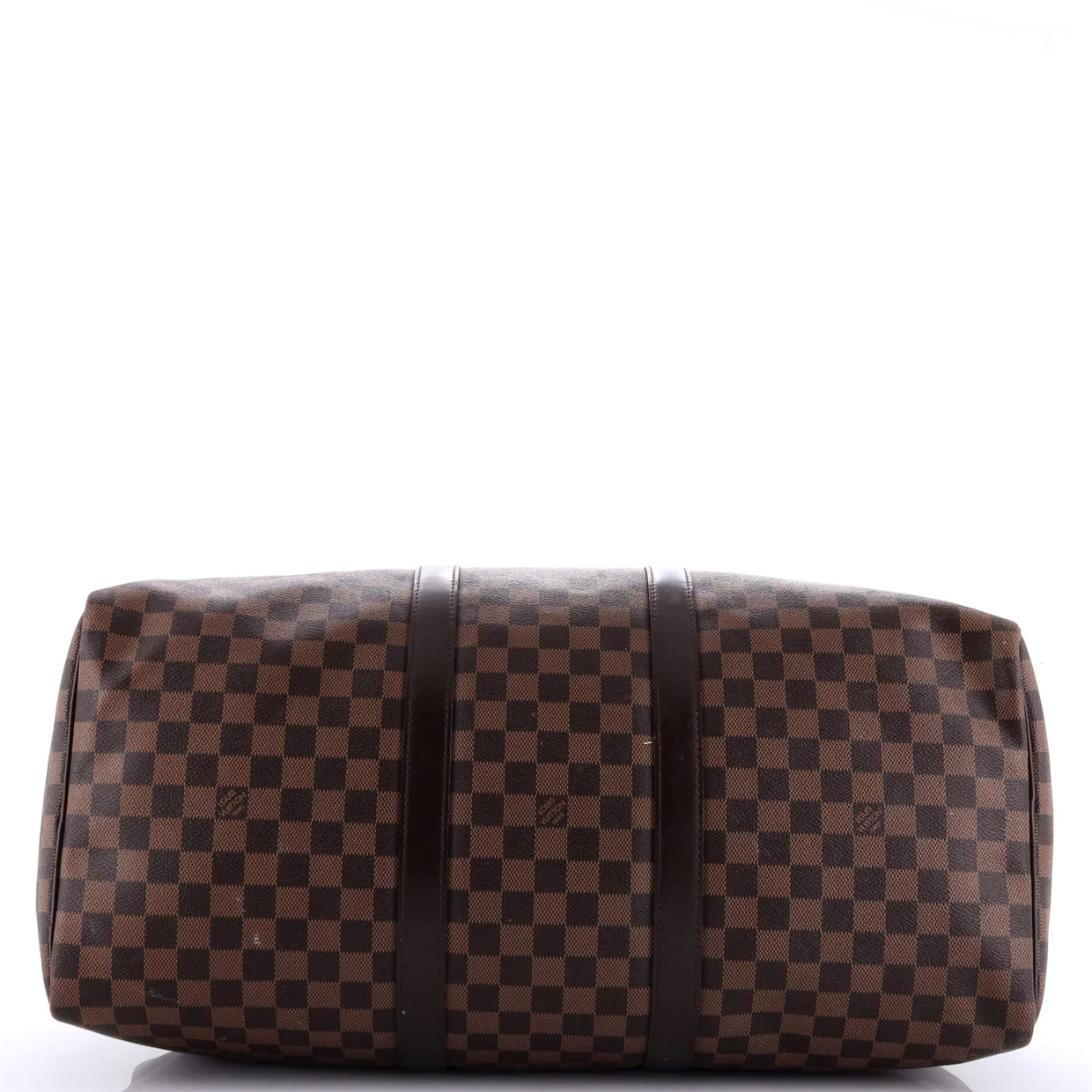 Keepall Bag Damier 50 - Deep Luxury