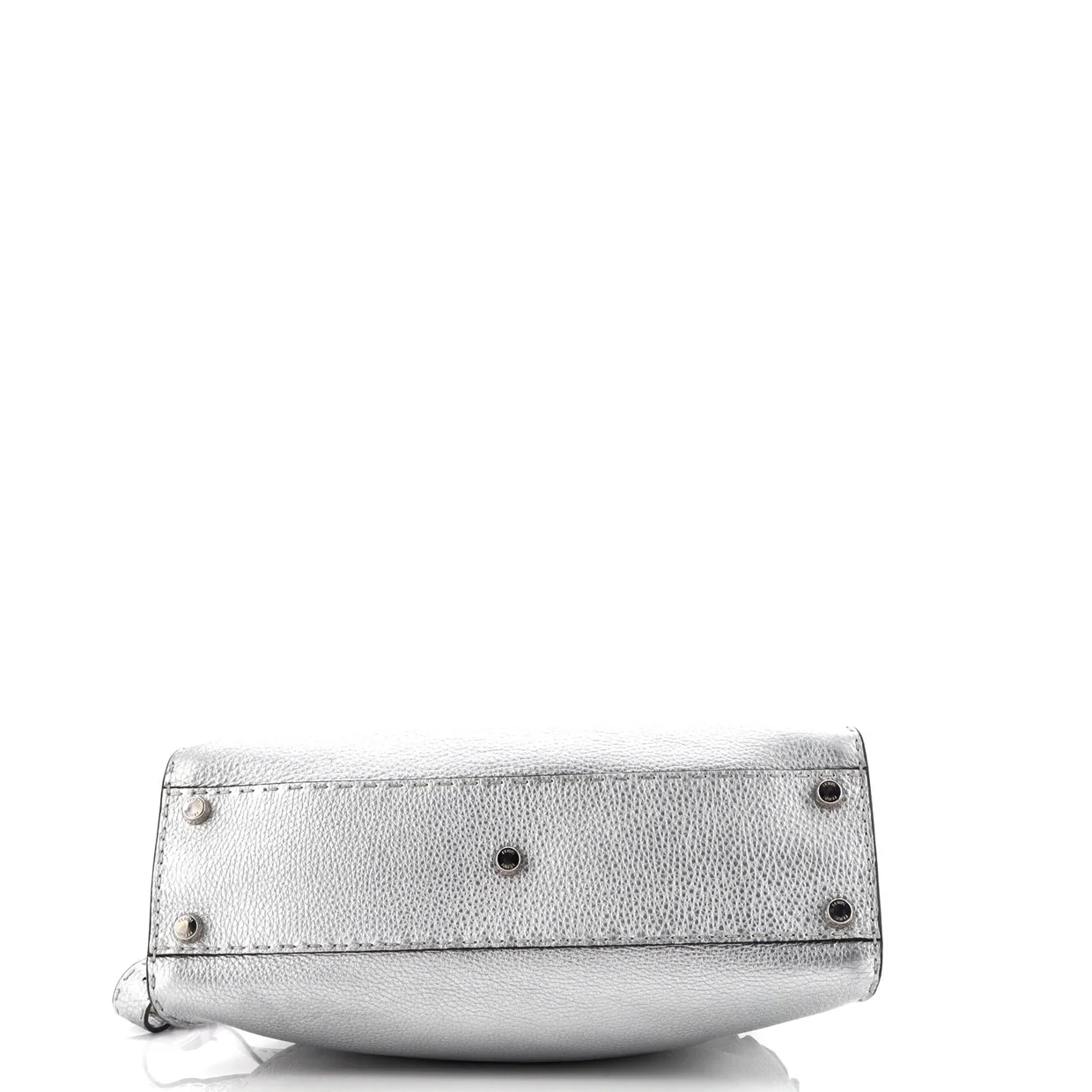 Selleria Peekaboo Bag Leather Medium - Deep Luxury