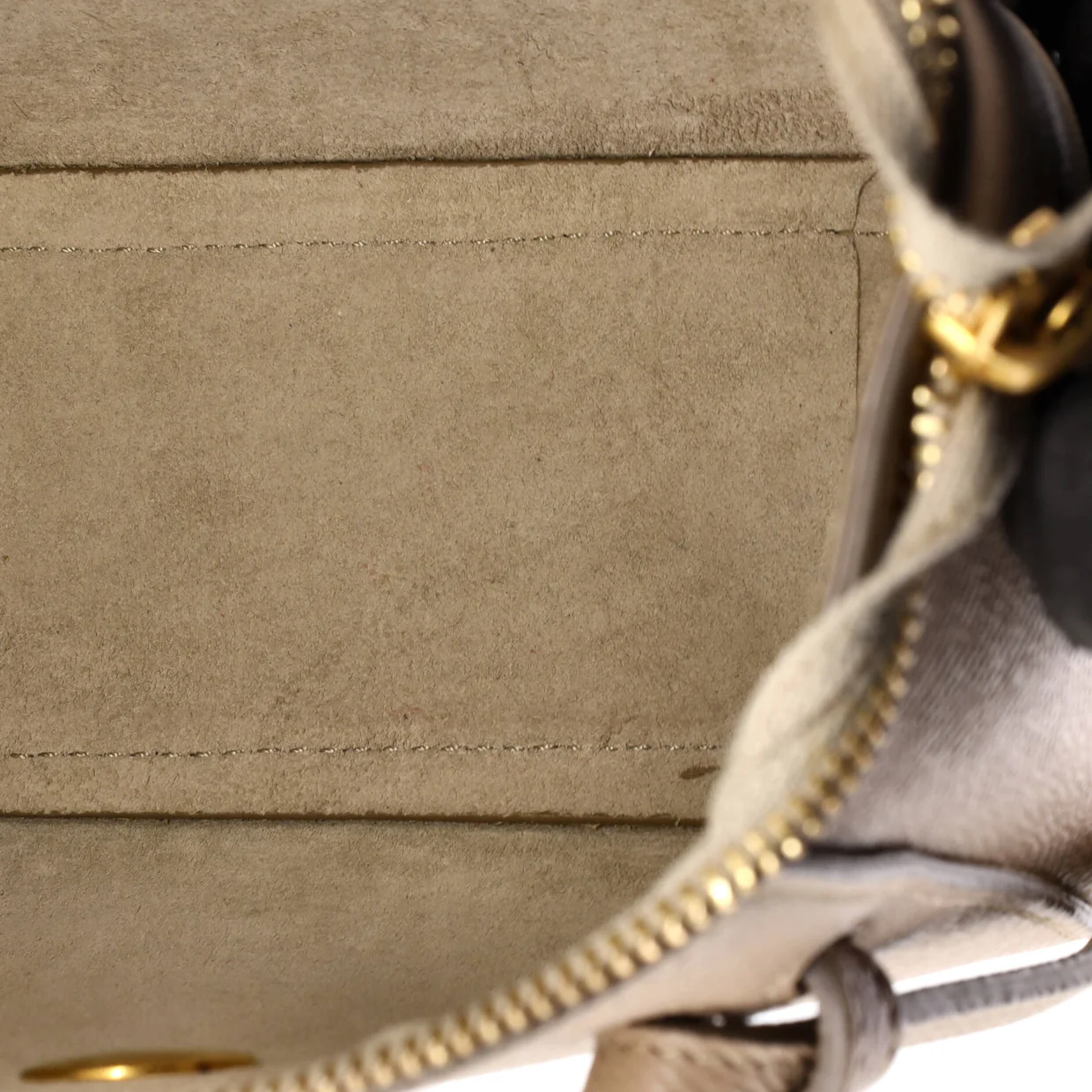 Belt Bag Textured Leather Pico - Deep Luxury