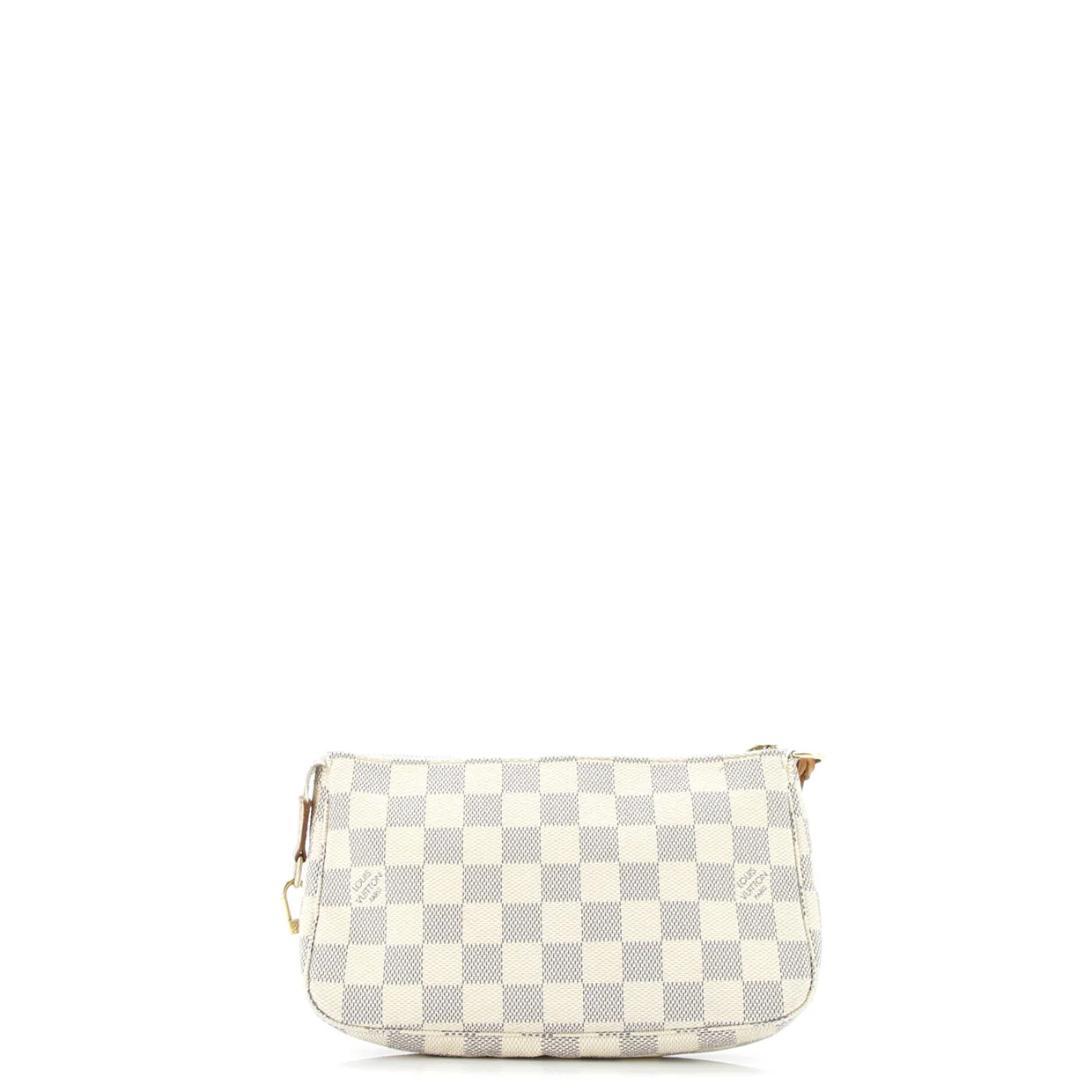 Pochette Accessoires Damier - Deep Luxury