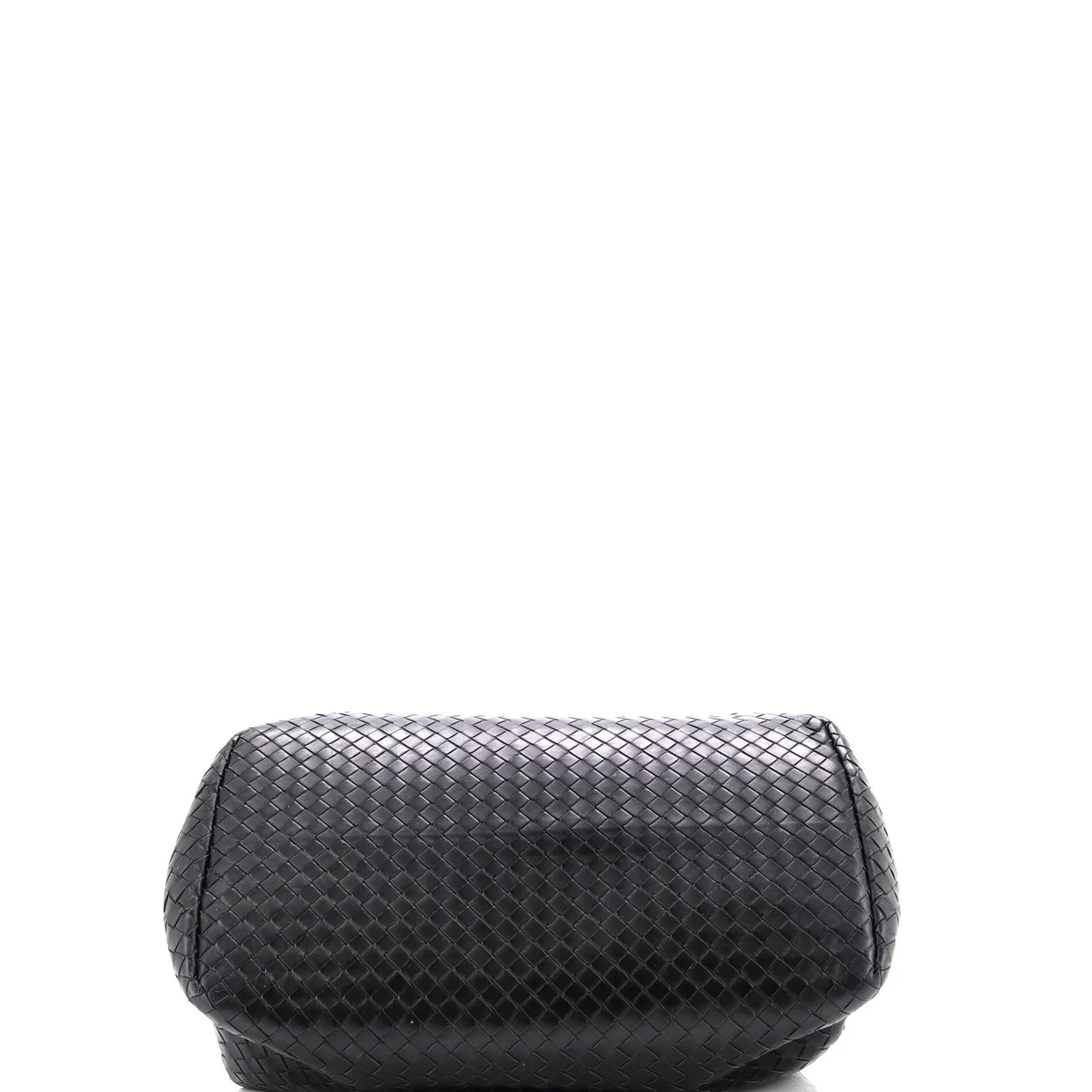 Roma Bag Intrecciato Nappa Large - Deep Luxury