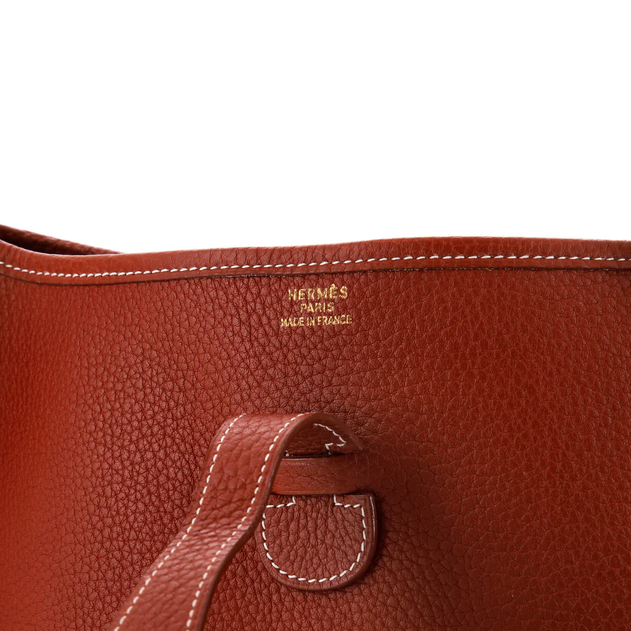 Evelyne Bag Gen I Fjord GM - Deep Luxury