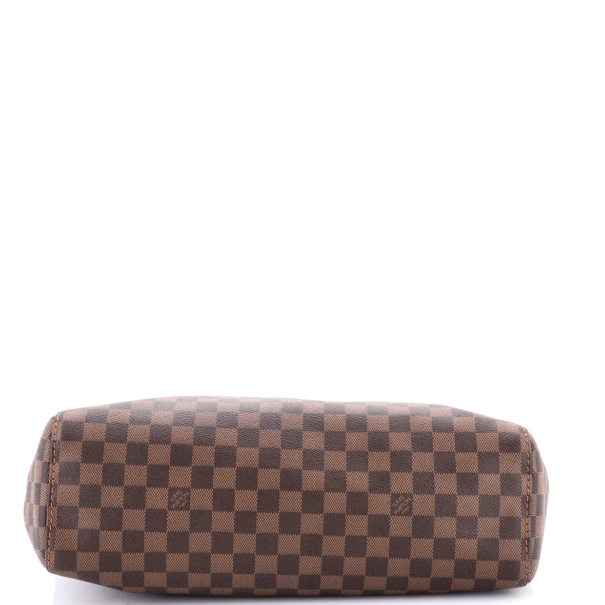 Portobello Handbag Damier GM - Deep Luxury