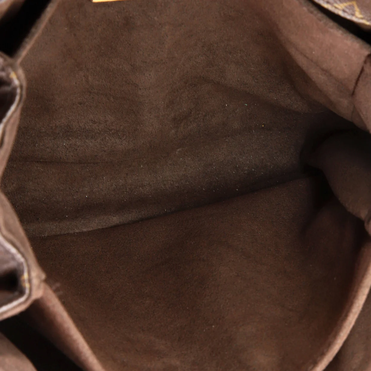 Pochette Metis Monogram Canvas - Deep Luxury