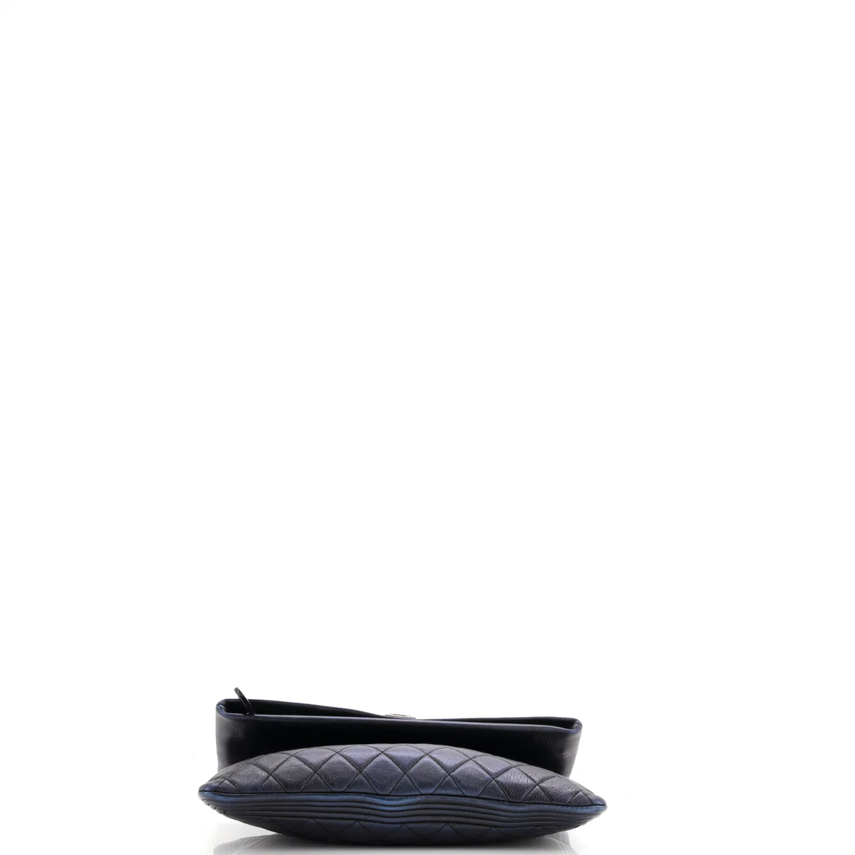 Boy Beauty CC Clutch Quilted Lambskin - Deep Luxury