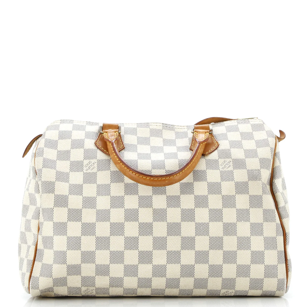Speedy Handbag Damier 30 - Deep Luxury