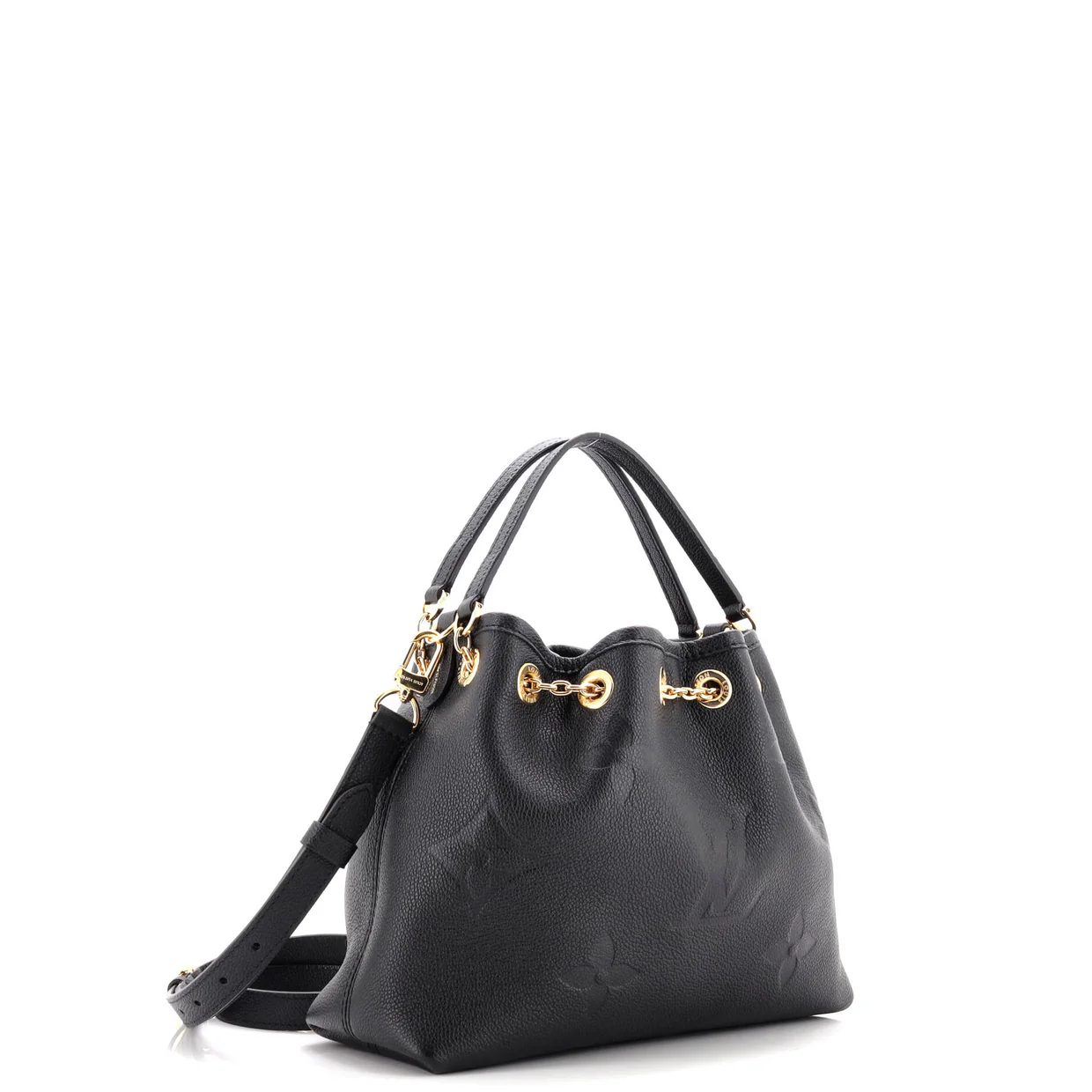 Summer Bundle Bag Monogram Empreinte Giant - Deep Luxury