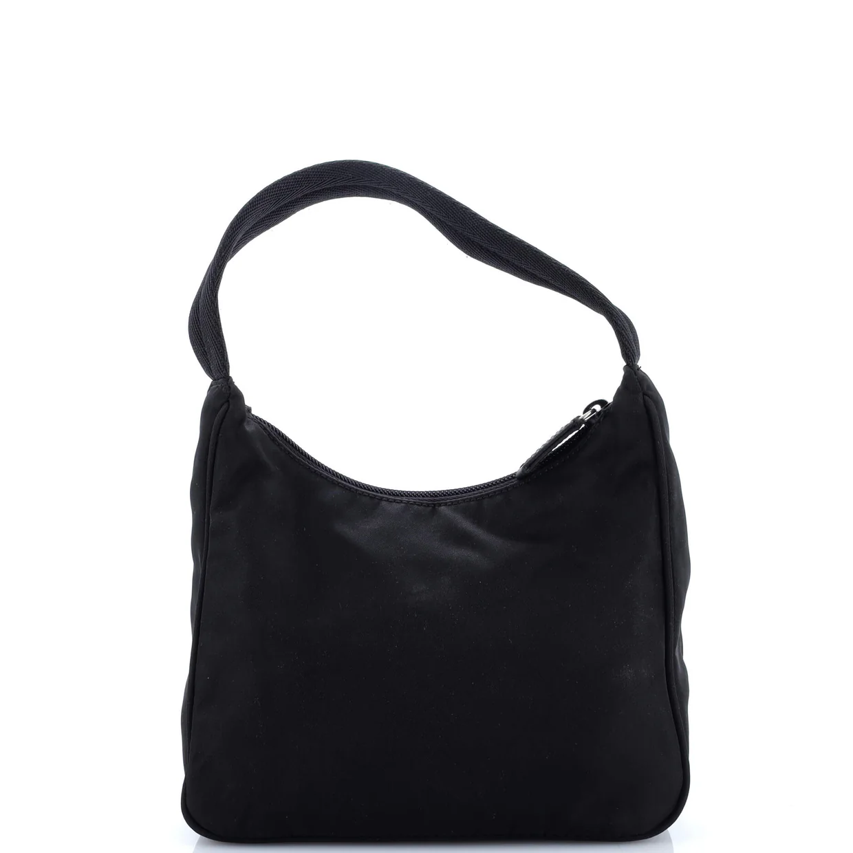 Hobo Tessuto Mini - Deep Luxury