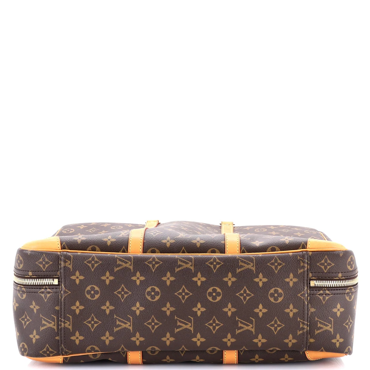 Sirius Handbag Monogram Canvas 45 - Deep Luxury