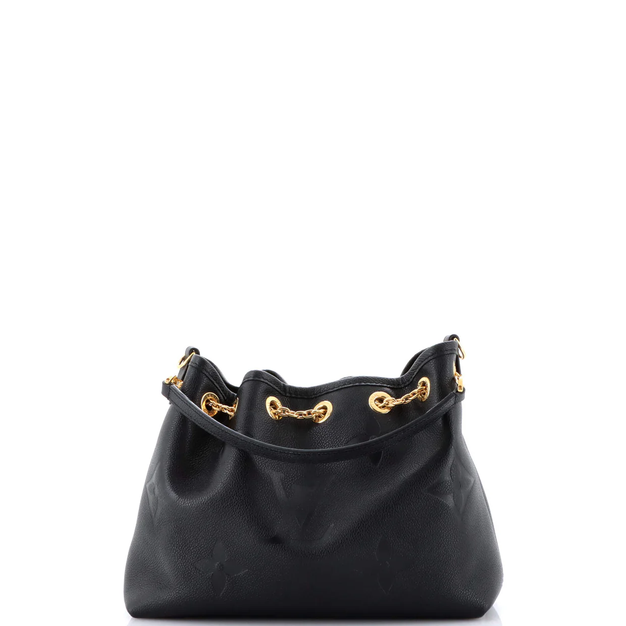 Summer Bundle Bag Monogram Empreinte Giant - Deep Luxury