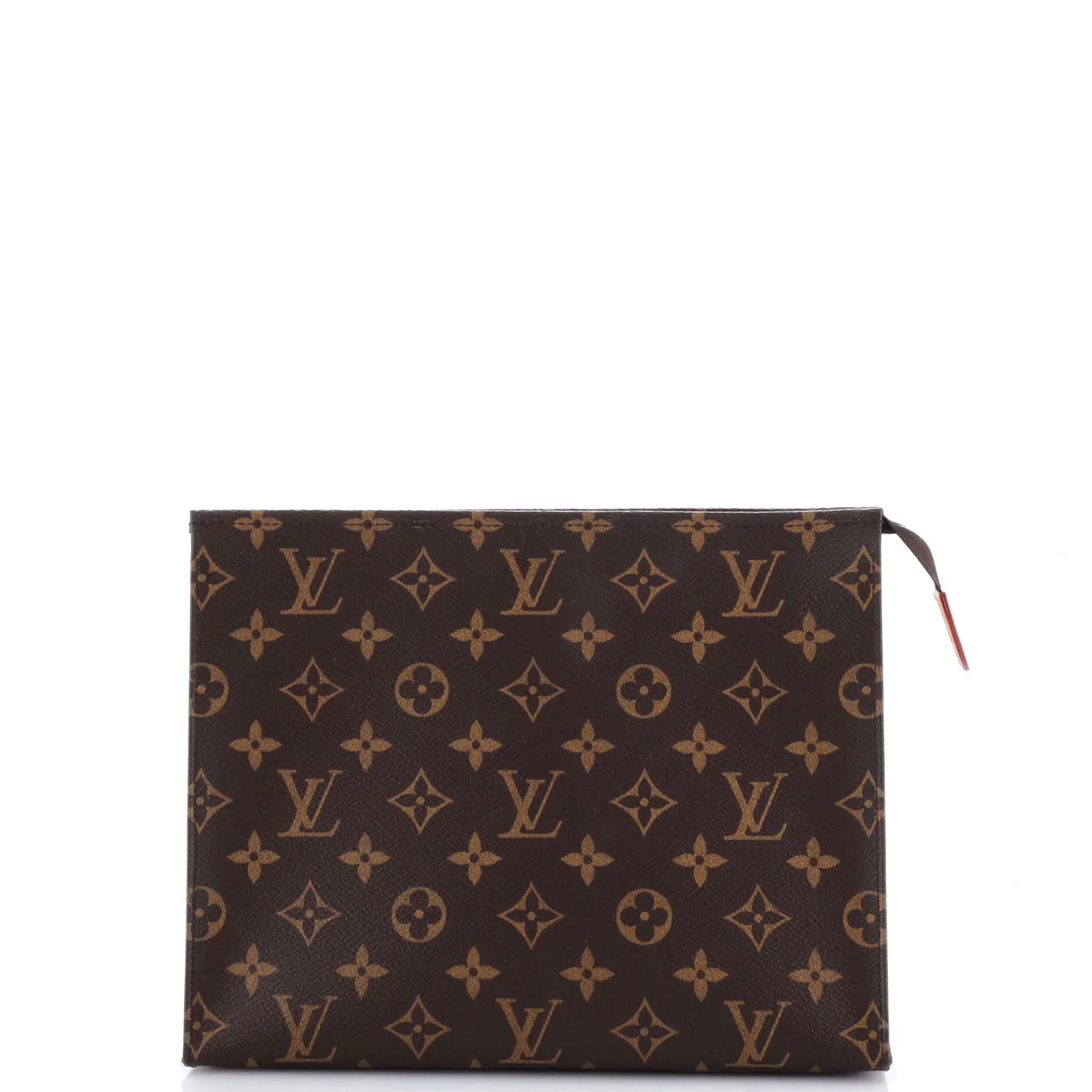 Toiletry Pouch NM Monogram Canvas - Deep Luxury