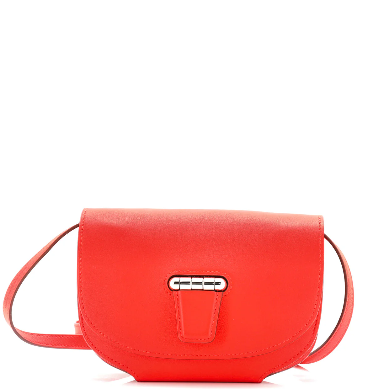 Convoyeur Crossbody Bag Swift Mini - Deep Luxury