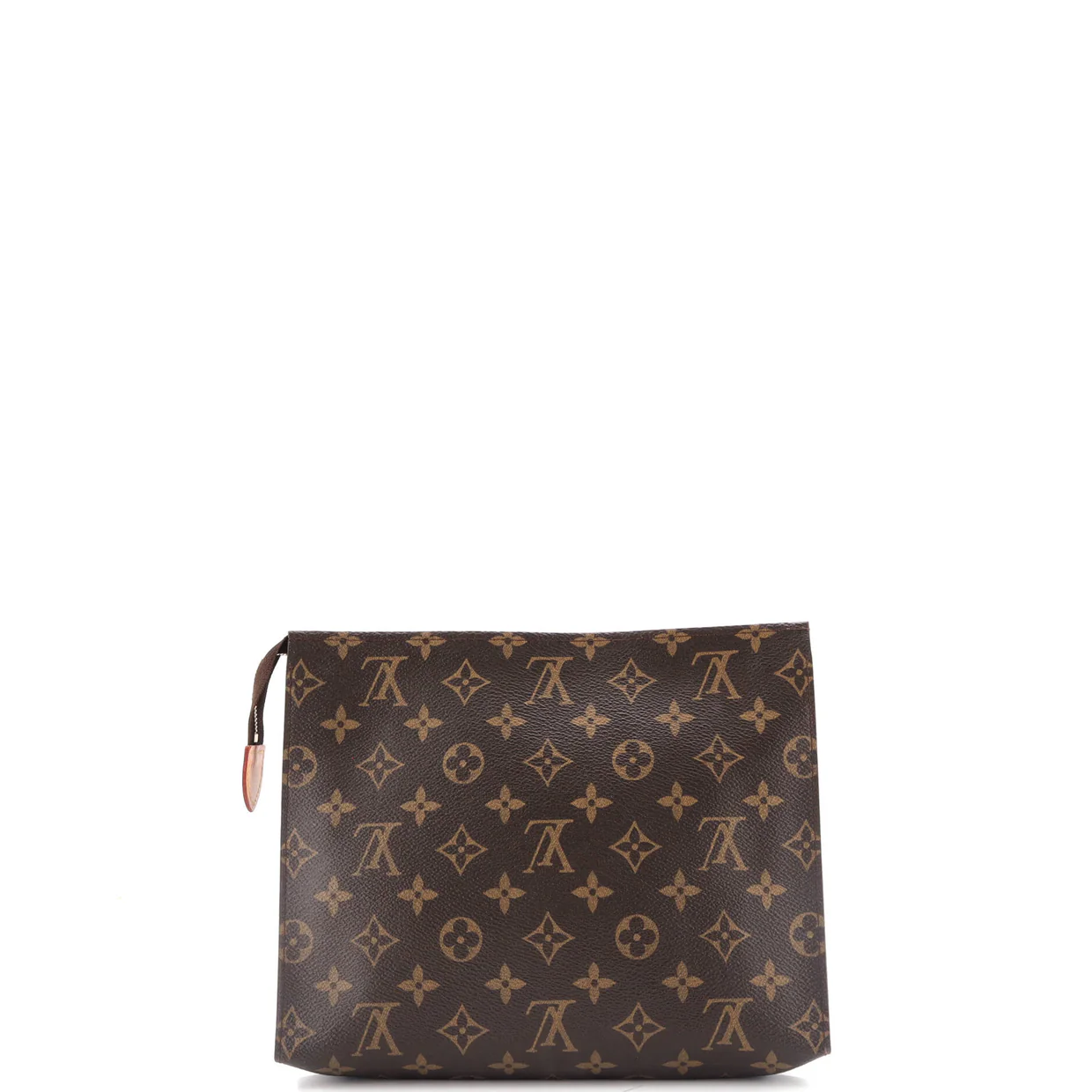 Toiletry Pouch Monogram Canvas 26 - Deep Luxury