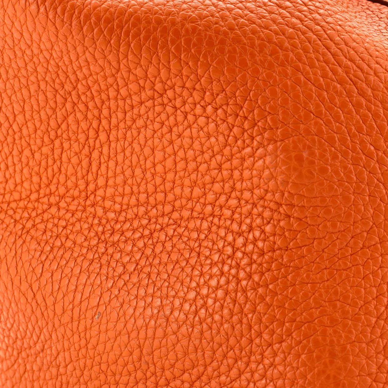 Picotin Lock Bag Clemence PM - Deep Luxury