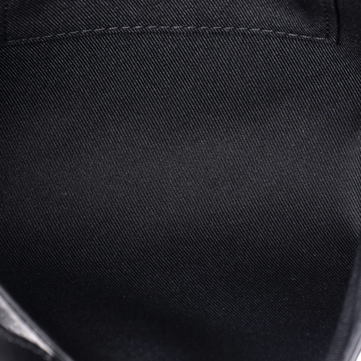 Pulse Wearable Wallet Monogram Eclipse Canvas Monogram Eclipse Canvas - Deep Luxury