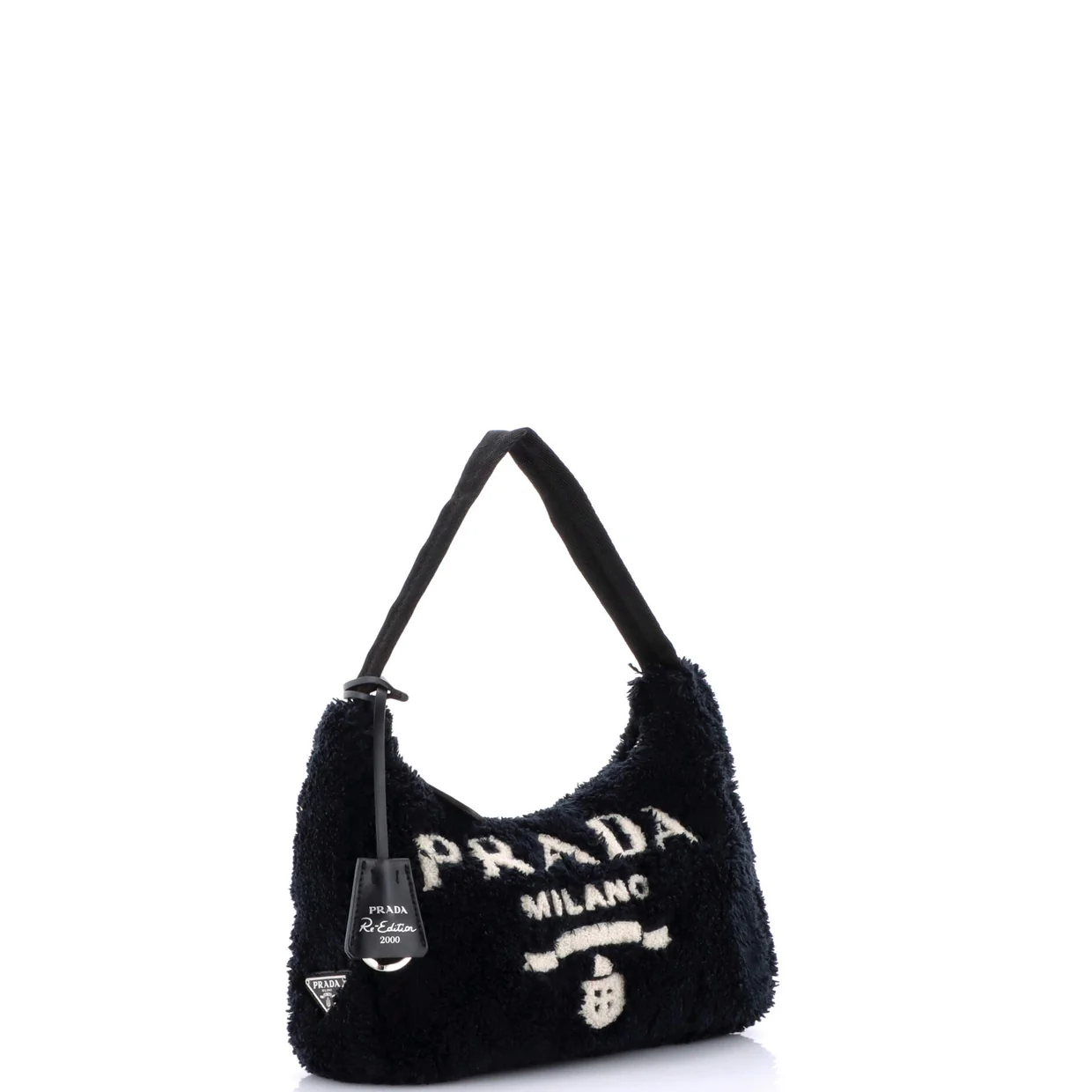 Re-Edition 2000 Hobo Terry Cloth Mini - Deep Luxury