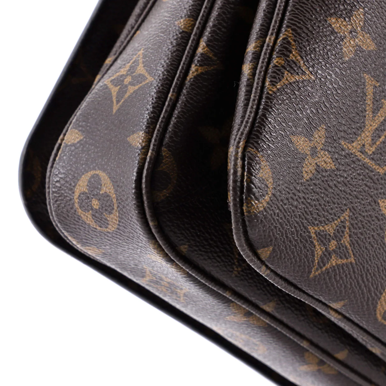 Pochette Metis Monogram Canvas - Deep Luxury