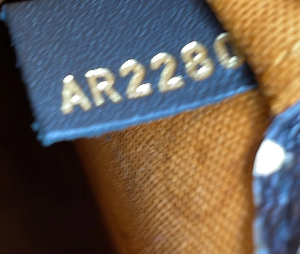 Neverfull NM Tote Limited Edition Crafty Monogram Giant MM - Deep Luxury