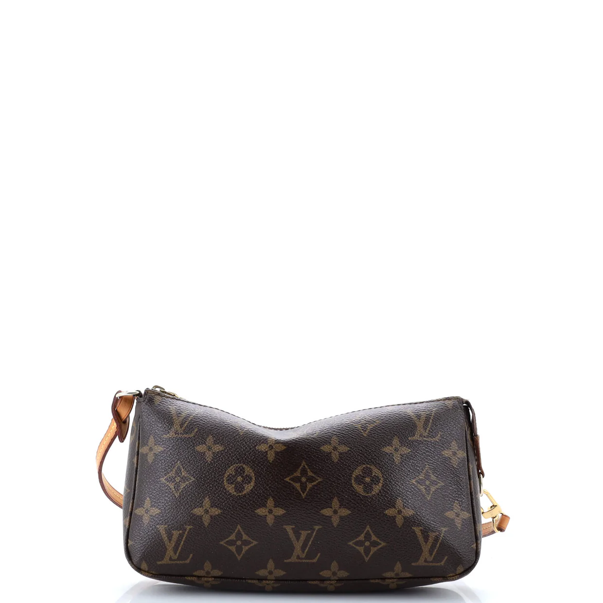 Pochette Accessoires NM Monogram Canvas - Deep Luxury