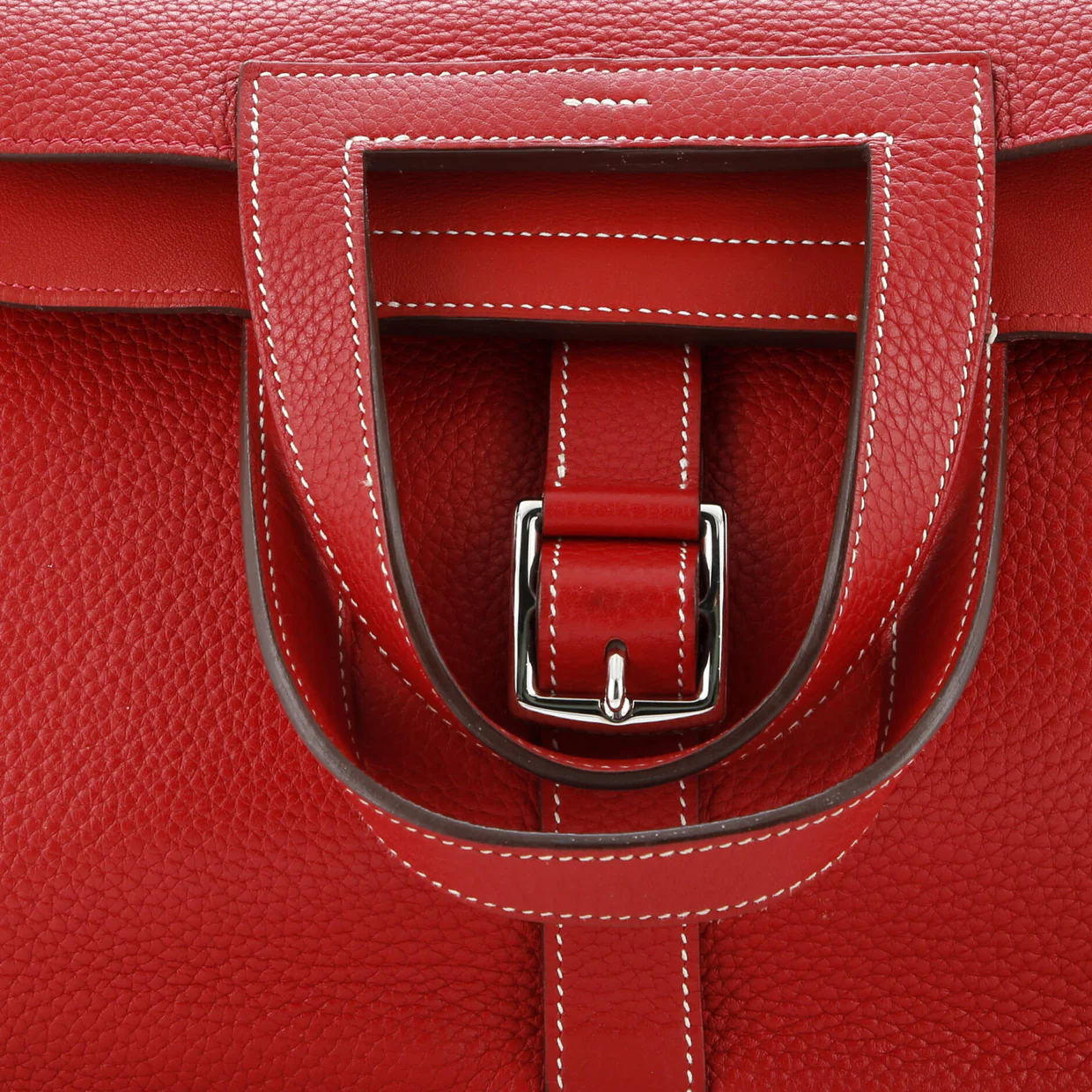 Halzan Bag Clemence 31 - Deep Luxury