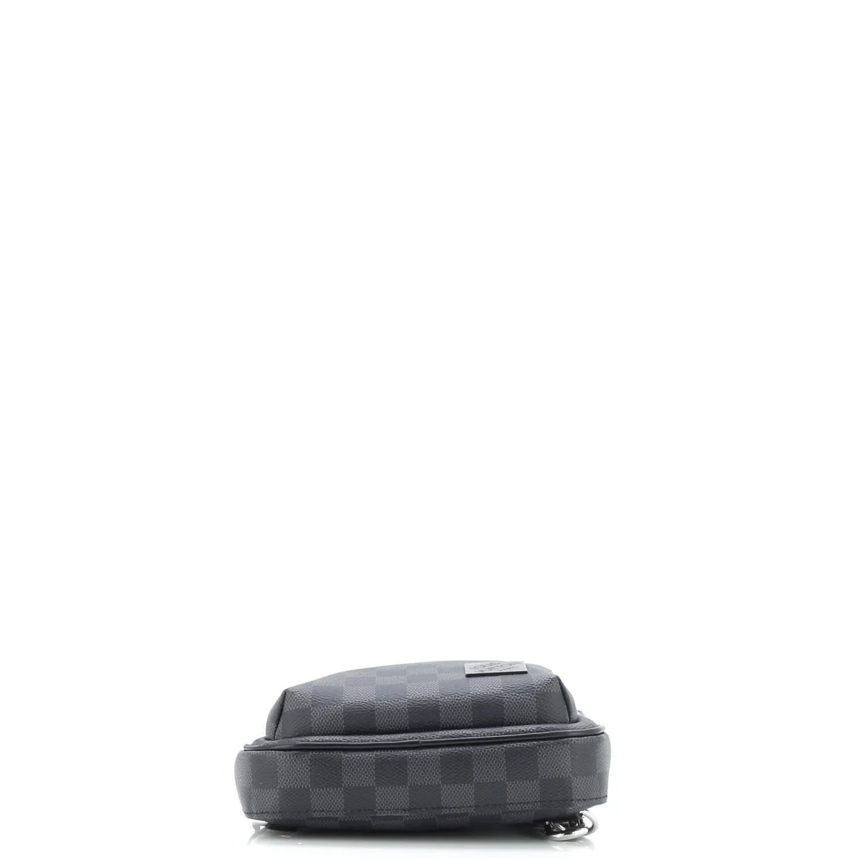 Avenue Sling Bag NM Damier Graphite - Deep Luxury