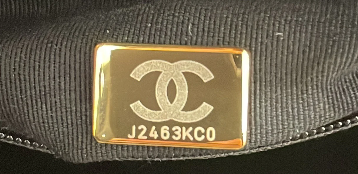 Kelly Top Handle Shopping Bag Quilted Houndstooth Tweed Mini - Deep Luxury