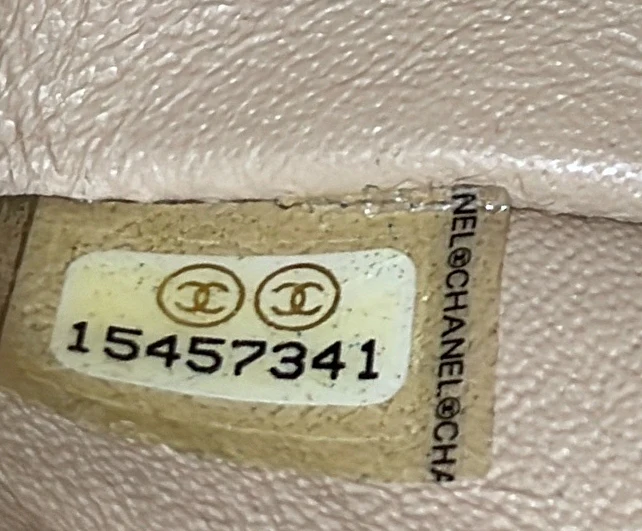 Classic Double Flap Bag Quilted Lambskin Medium - Deep Luxury