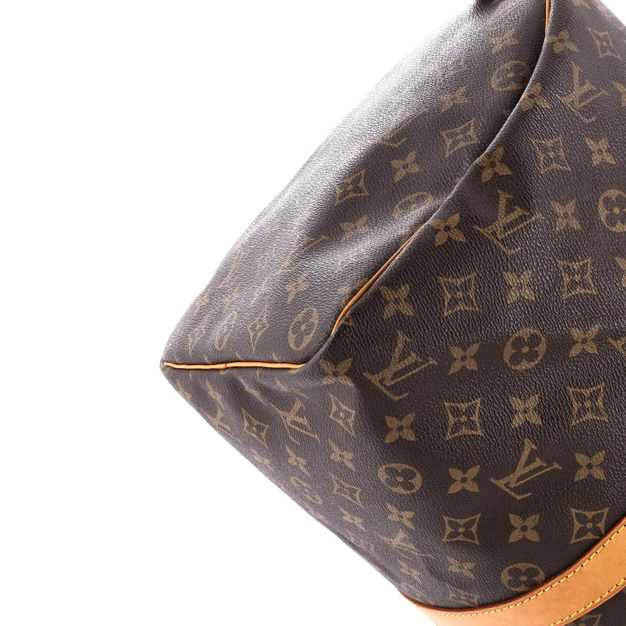 Keepall Bag Monogram Canvas 45 - Deep Luxury
