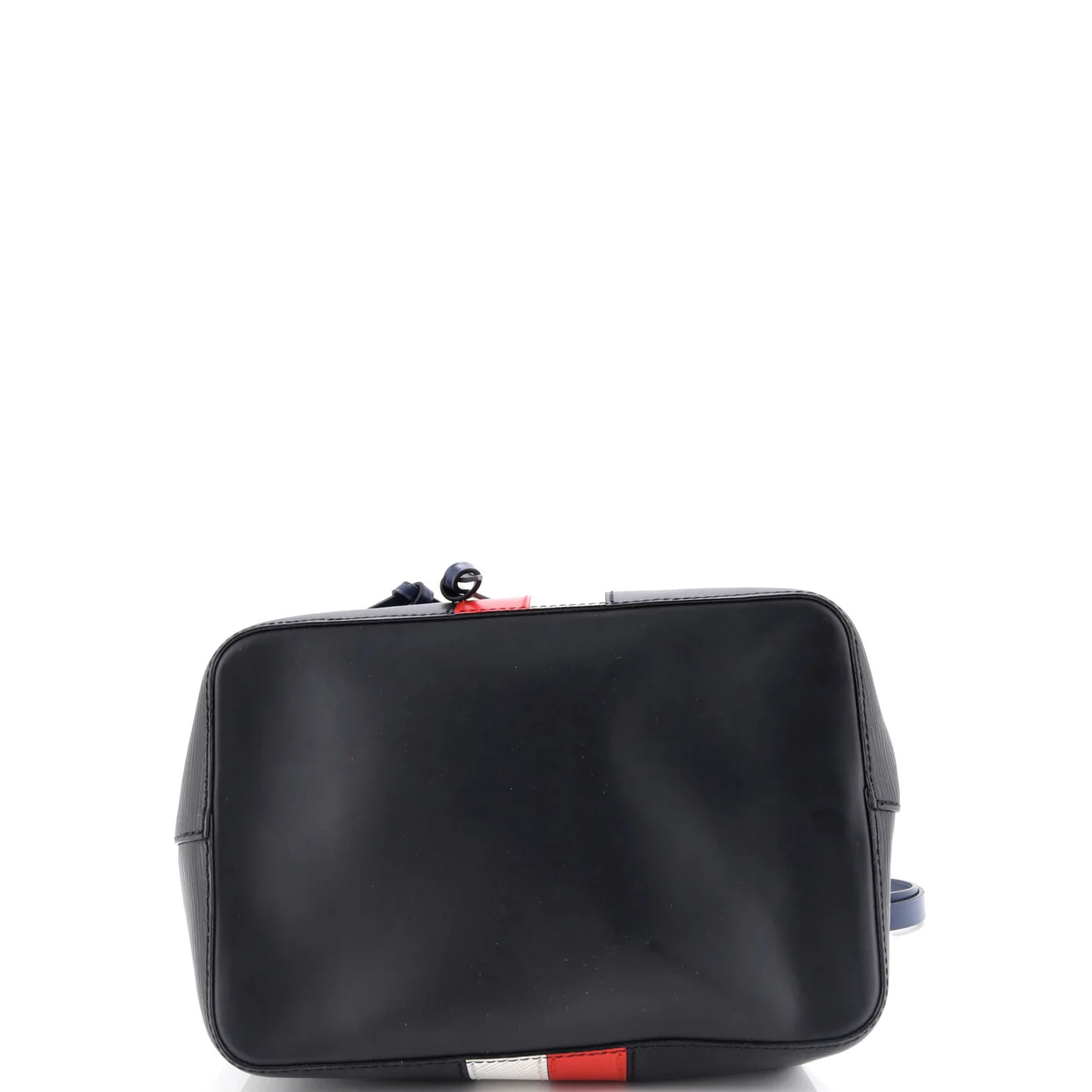 NeoNoe Handbag Limited Edition Epi Stripes - Deep Luxury