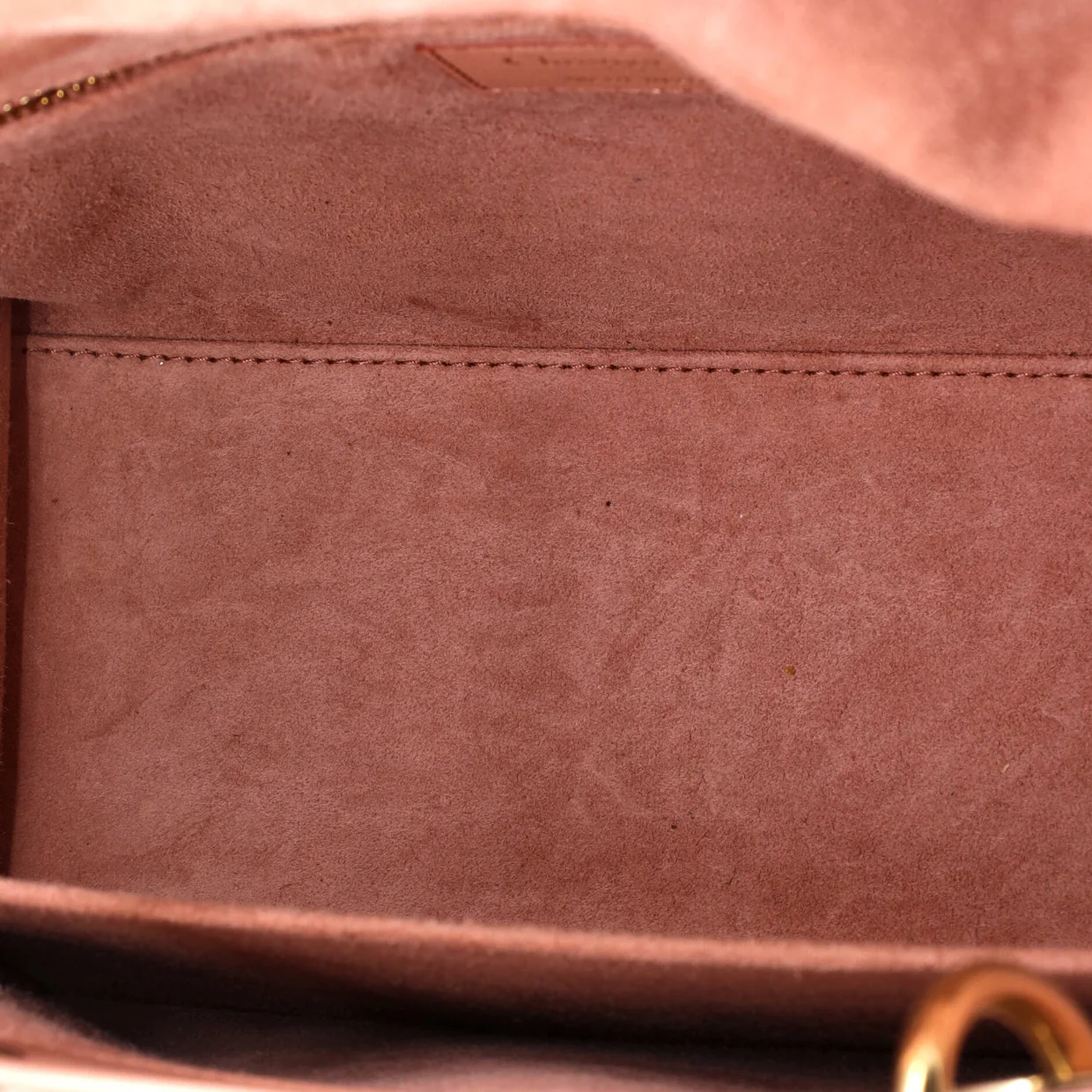 Lady Dior Bag Cannage Quilt Gradient Lambskin Medium - Deep Luxury