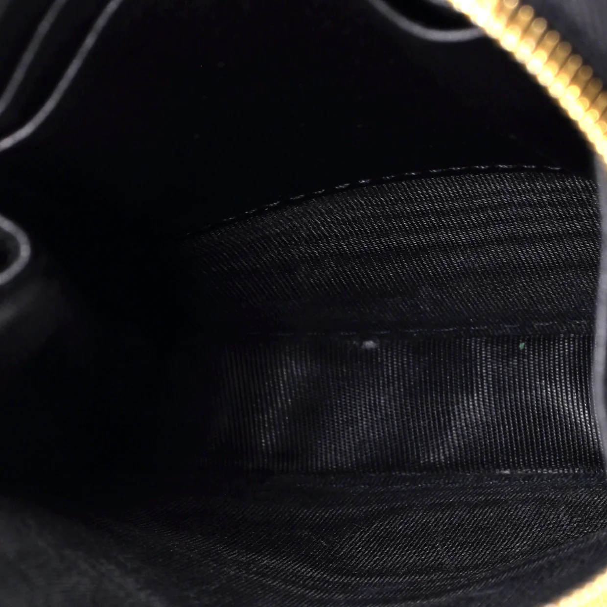 Dioramour Lady Dior Phone Holder on Chain Cannage Quilt Lambskin - Deep Luxury