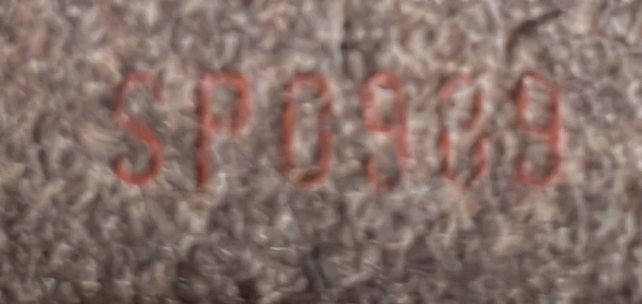 Trousse Make Up Bag Damier - Deep Luxury